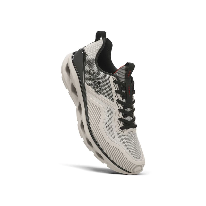 ZAPATILLA HOMBRE GAMA ARENA/NEGRO - 2