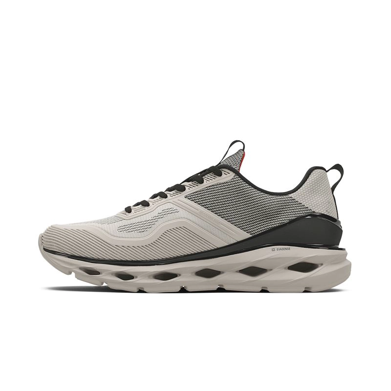 ZAPATILLA HOMBRE GAMA ARENA/NEGRO - 3