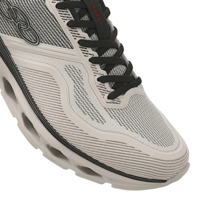 ZAPATILLA HOMBRE GAMA ARENA/NEGRO - 7