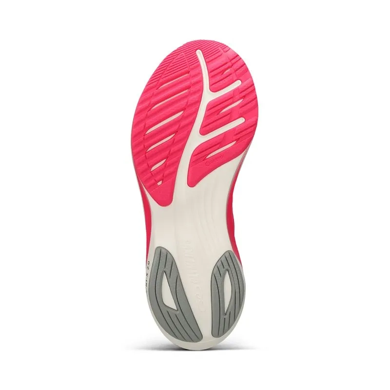 ZAPATILLA RUNNING MUJER CORRE TURBO ROSADO/MULTI - 5