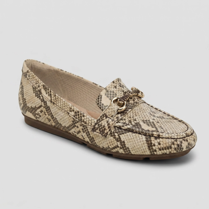 BALLERINA MUJER_ REPTIL MICHELLE PICCADILLY - 1