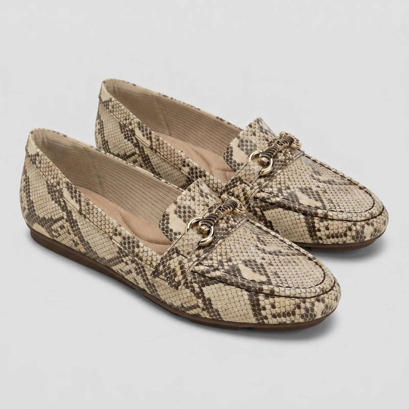 BALLERINA MUJER_ REPTIL MICHELLE PICCADILLY - 3