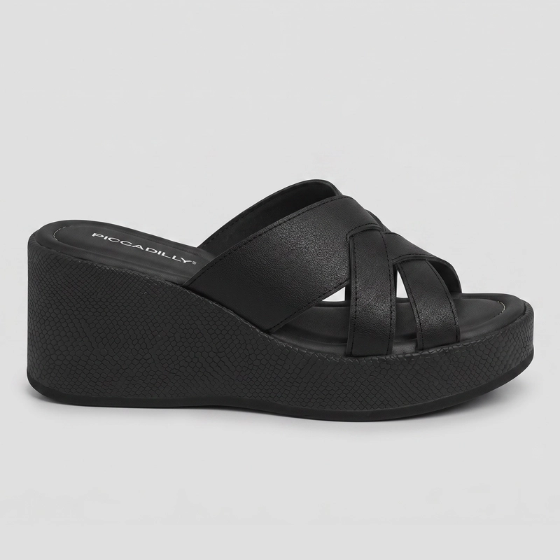 SANDALIA MUJER_ NEGRO EDI 20 PICCADILLY - 1