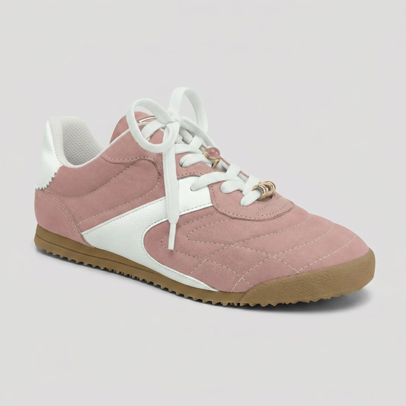 ZAPATILLA MUJER_ ROSA  KELLY PICCADILLY - 1