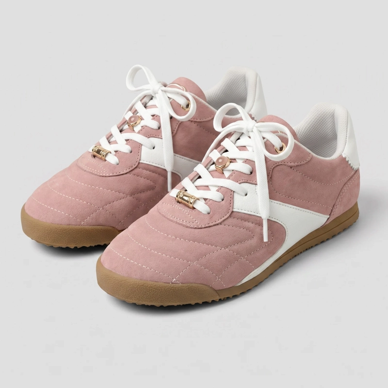 ZAPATILLA MUJER_ ROSA  KELLY PICCADILLY - 3