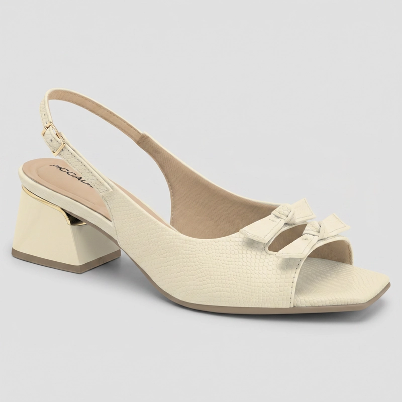 SANDALIA MUJER_ CREMA RENEE 30 PICCADILLY - 2