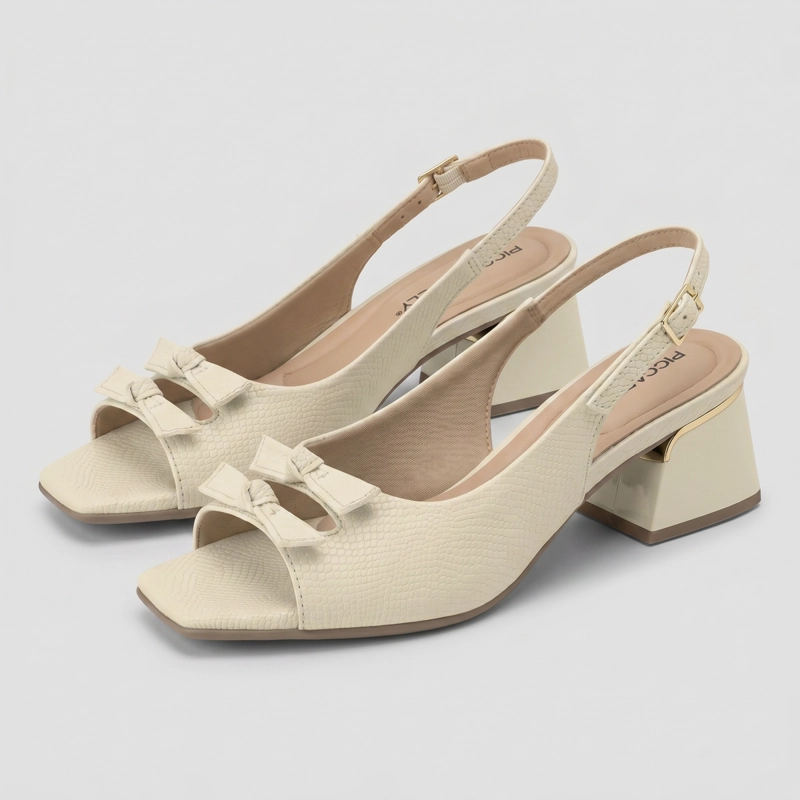 SANDALIA MUJER_ CREMA RENEE 30 PICCADILLY - 3