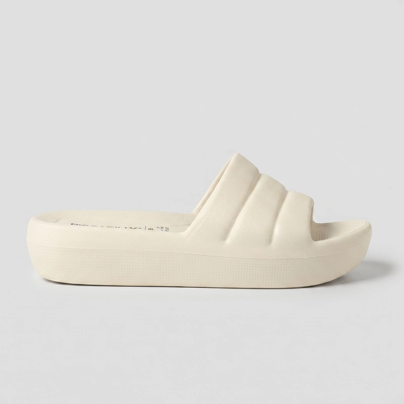 SANDALIA MUJER_ CREMA MARSHMALLOW 73 PICCADILLY - 1