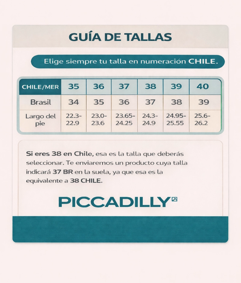 SANDALIA MUJER_ CREMA MARSHMALLOW 73 PICCADILLY - 5
