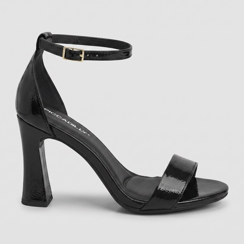 SANDALIA MUJER_ NEGRO RAFA 48 PICCADILLY - 1