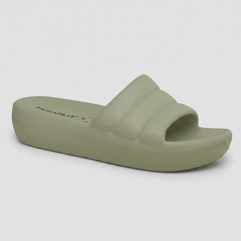 SANDALIA MUJER_ MENTA MARSHMALLOW 73 PICCADILLY - 2