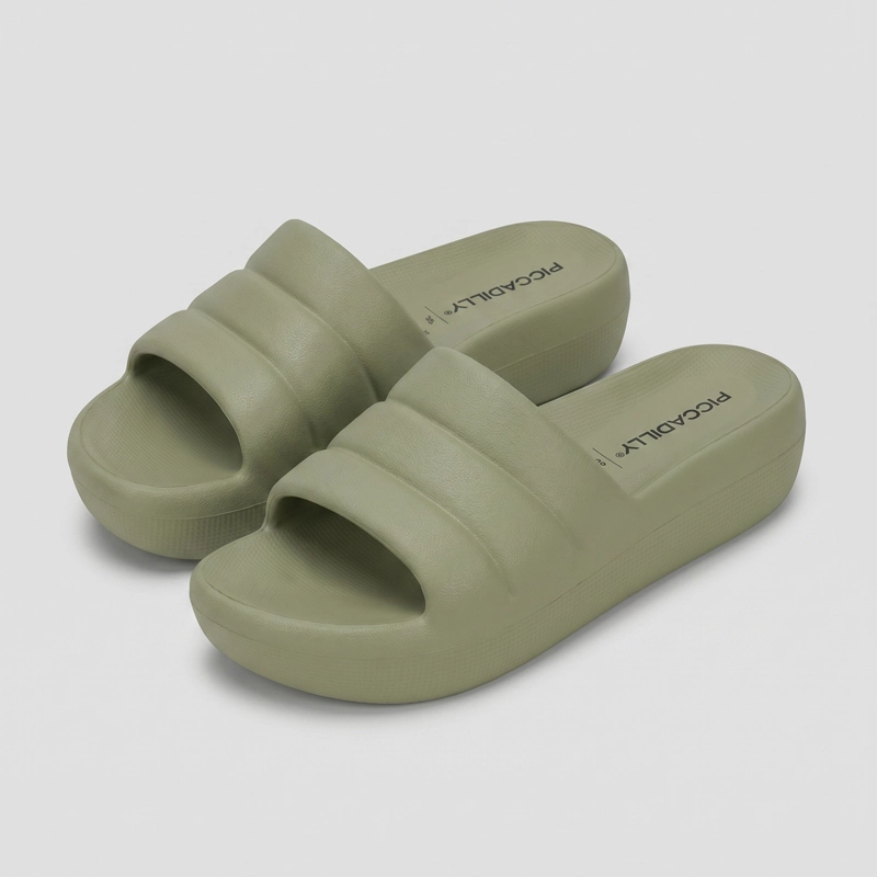 SANDALIA MUJER_ MENTA MARSHMALLOW 73 PICCADILLY - 3