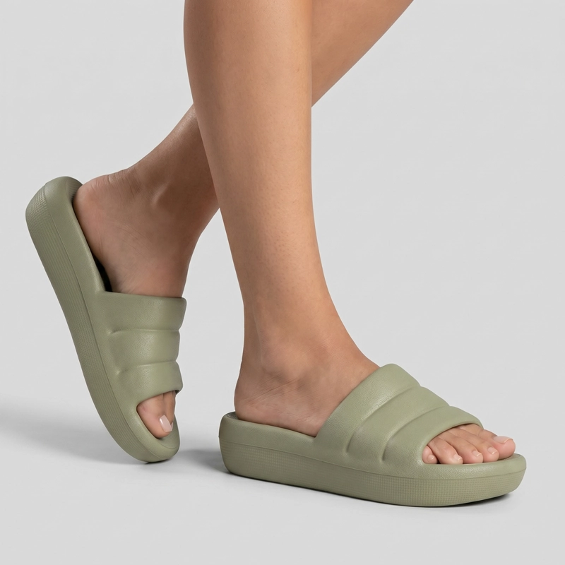 SANDALIA MUJER_ MENTA MARSHMALLOW 73 PICCADILLY - 4