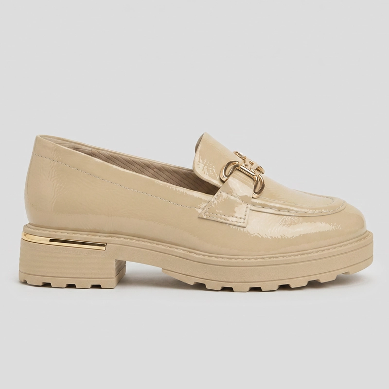MOCASIN MUJER_ VAINILLA GISA 85 PICCADILLY - 1