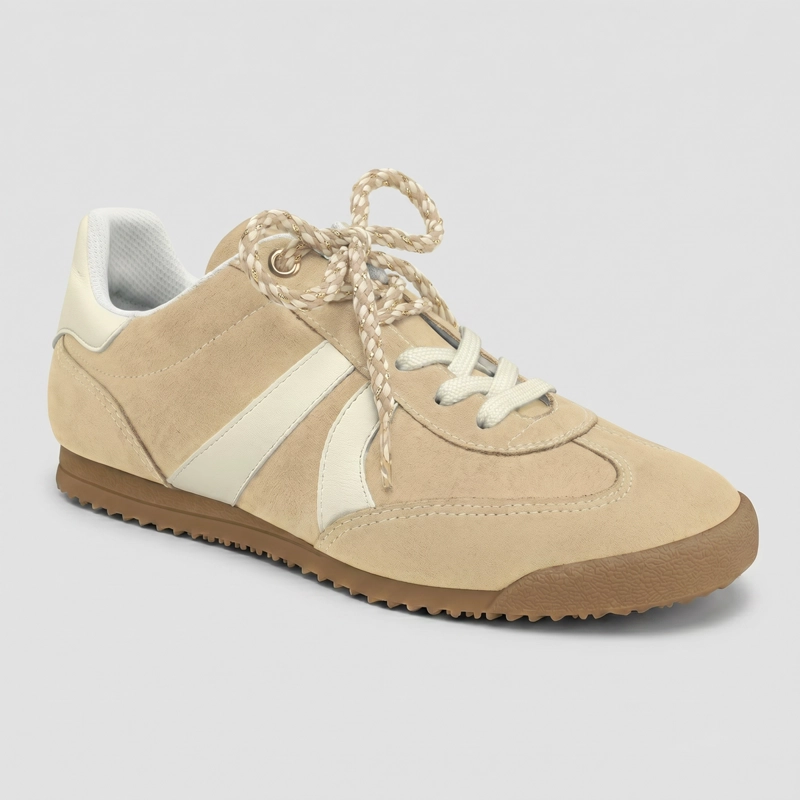 ZAPATILLA MUJER_ VAINILLA KELLY PICCADILLY - 2