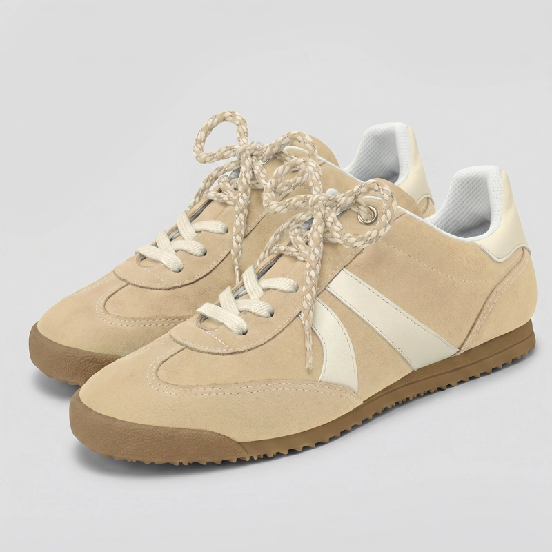 ZAPATILLA MUJER_ VAINILLA KELLY PICCADILLY - 3