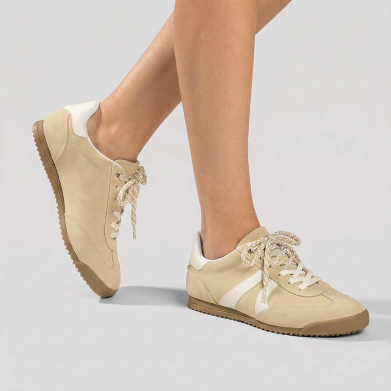ZAPATILLA MUJER_ VAINILLA KELLY PICCADILLY - 4