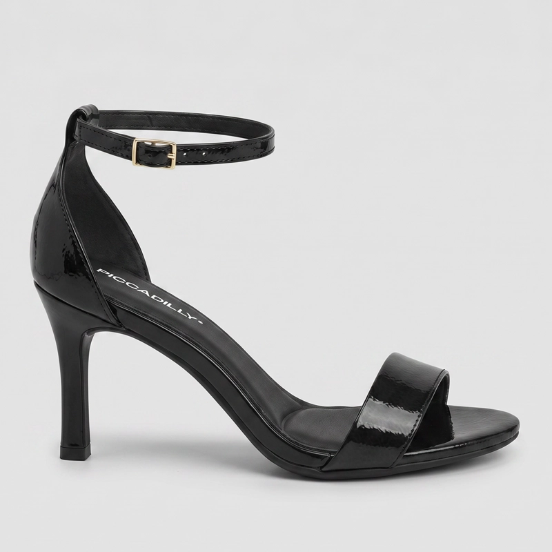 SANDALIA MUJER_ NEGRO RAFA 38 PICCADILLY - 1