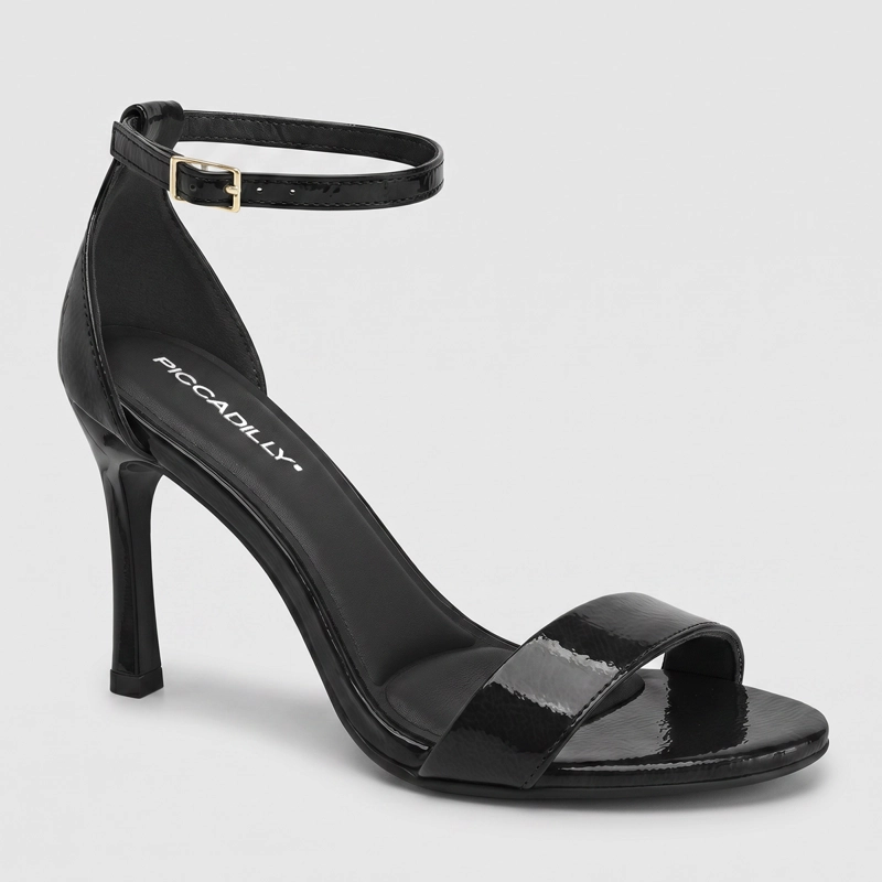 SANDALIA MUJER_ NEGRO RAFA 38 PICCADILLY - 3