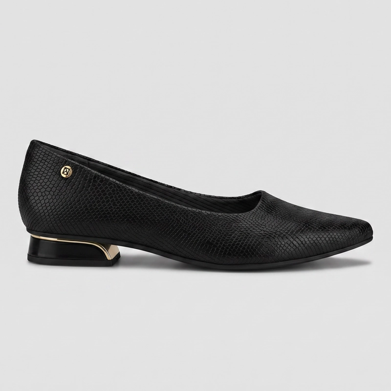 ZAPATO MUJER_ NEGRO/CROCCO SILVIA 03 PICCADILLY - 1