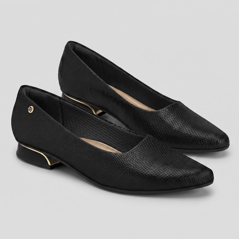 ZAPATO MUJER_ NEGRO/CROCCO SILVIA 03 PICCADILLY - 3