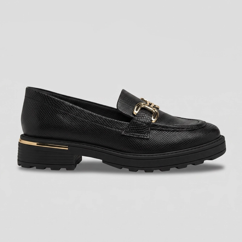 MOCASIN MUJER_ NEGRO GISA 85 PICCADILLY - 1
