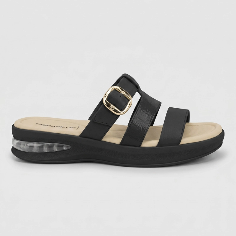 SANDALIA MUJER SOFT STEP 88 PICCADILLY - 1