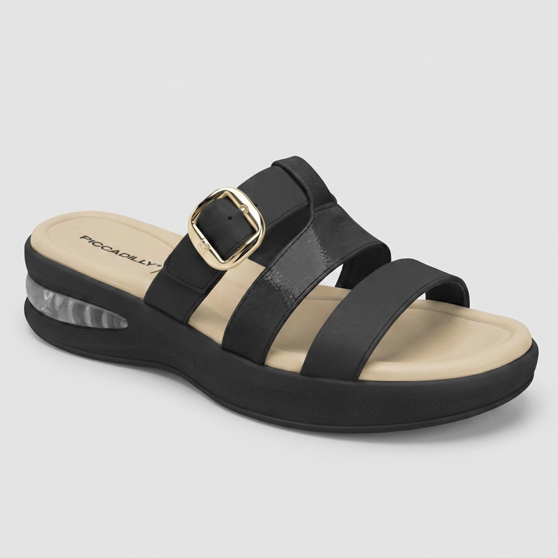 SANDALIA MUJER SOFT STEP 88 PICCADILLY - 2