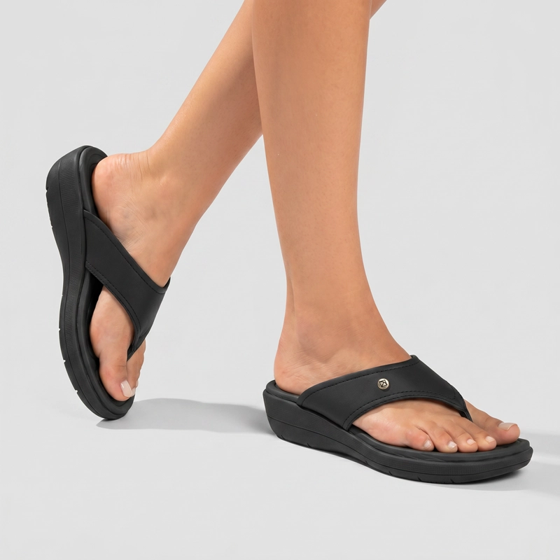 SANDALIA MUJER_ NEGRO FASCITIS 45 PICCADILLY - 4