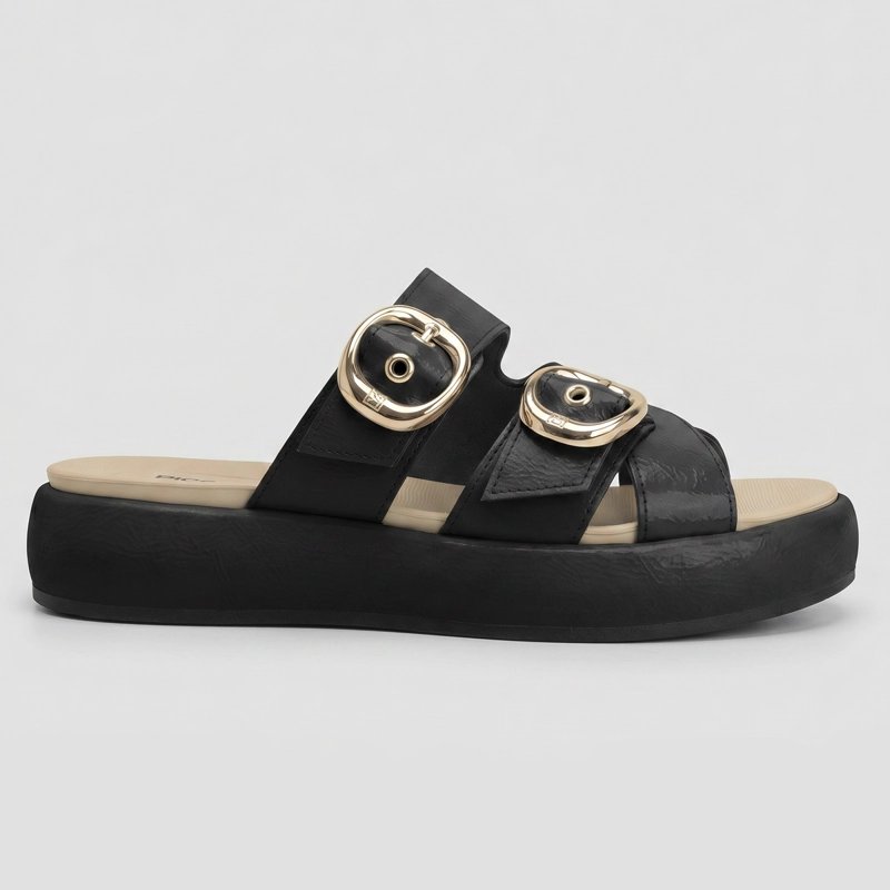 SANDALIA MUJER_ NEGRO SOL PICCADILLY - 1