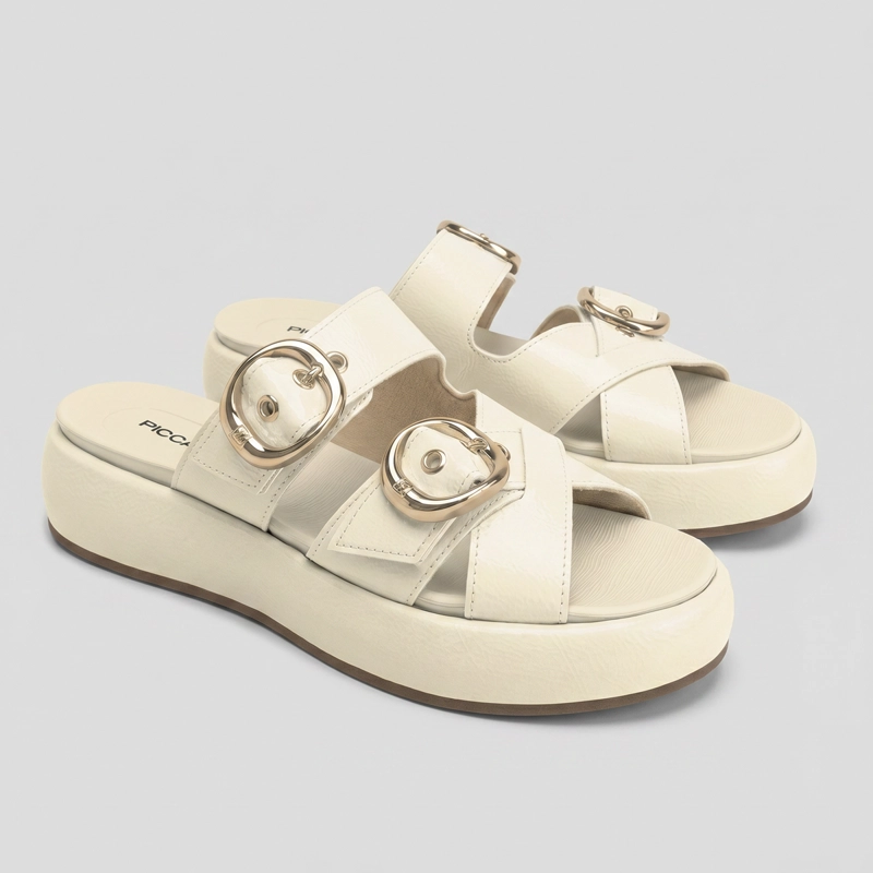 SANDALIA MUJER_ CREMA  SOL PICCADILLY - 3