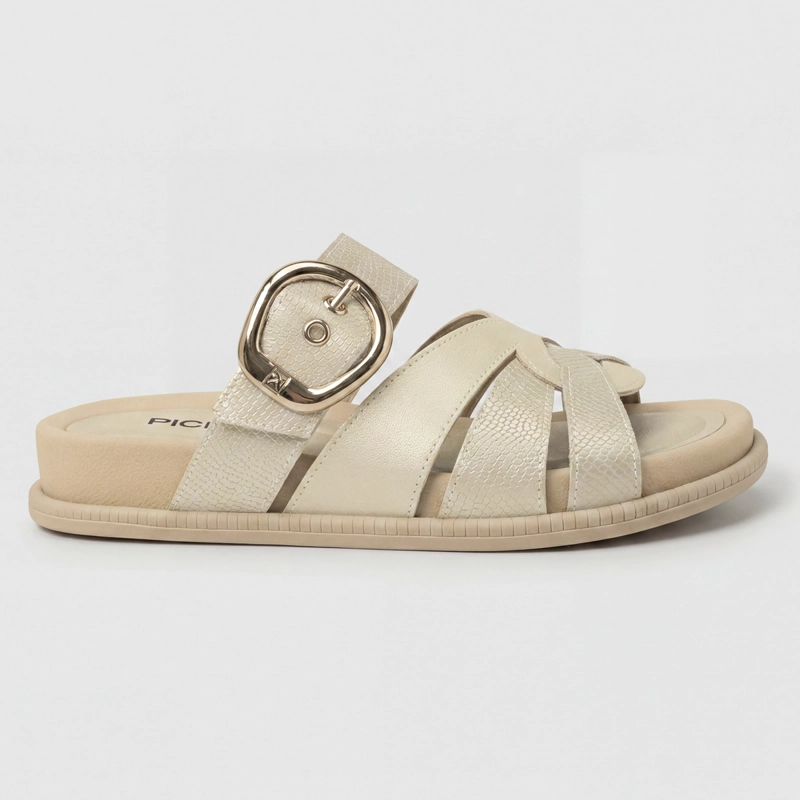 SANDALIA MUJER_ CREMA RENATA 84 PICCADILLY - 1