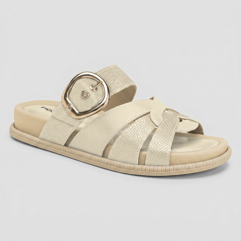 SANDALIA MUJER_ CREMA RENATA 84 PICCADILLY - 2