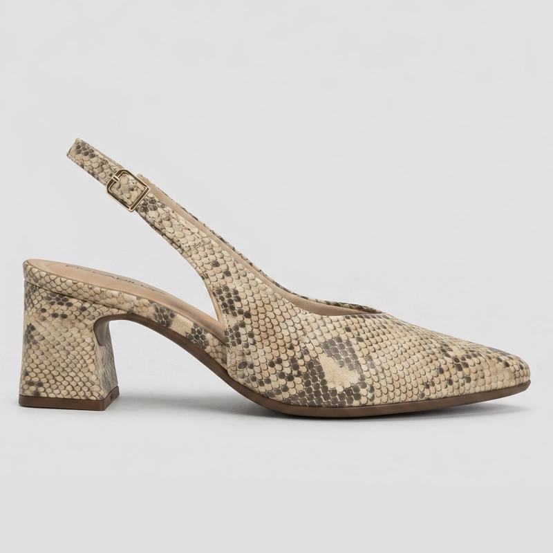ZAPATO MUJER_ REPTIL IRENE 96 PICCADILLY - 1