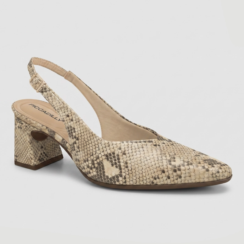 ZAPATO MUJER_ REPTIL IRENE 96 PICCADILLY - 2