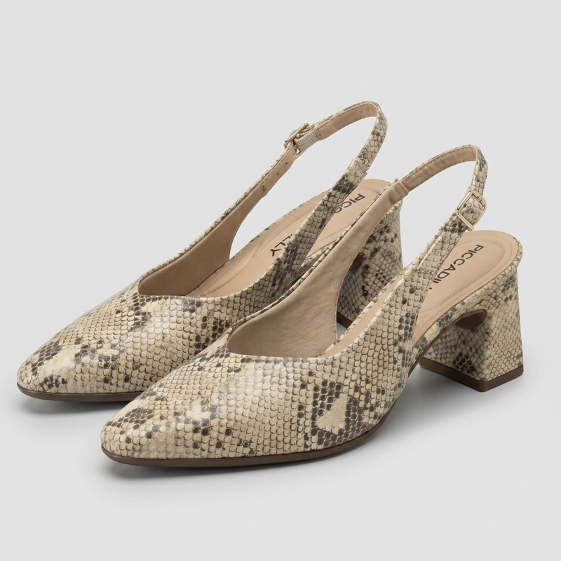 ZAPATO MUJER_ REPTIL IRENE 96 PICCADILLY - 3