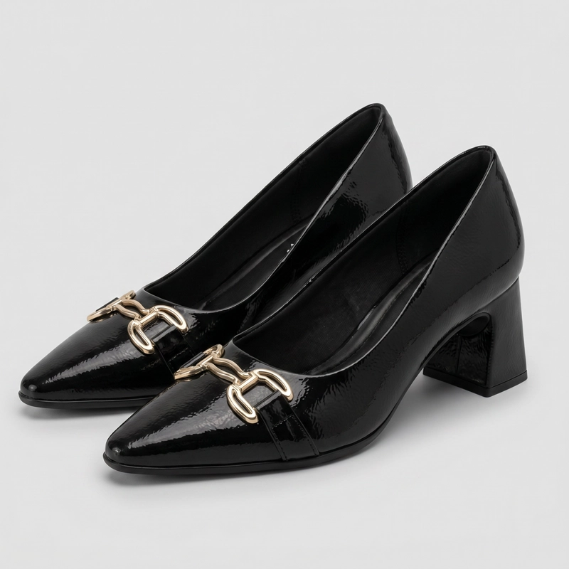 ZAPATO MUJER_ NEGRO IRENE 85 PICCADILLY - 3