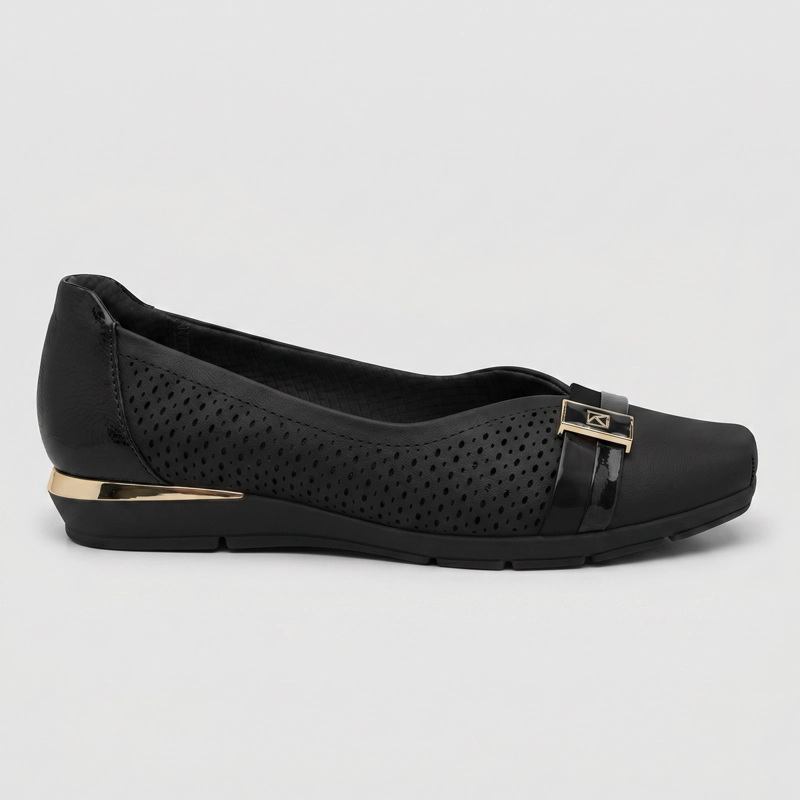 ZAPATO MUJER_ NEGRO FERNANDA 63 PICCADILLY - 1
