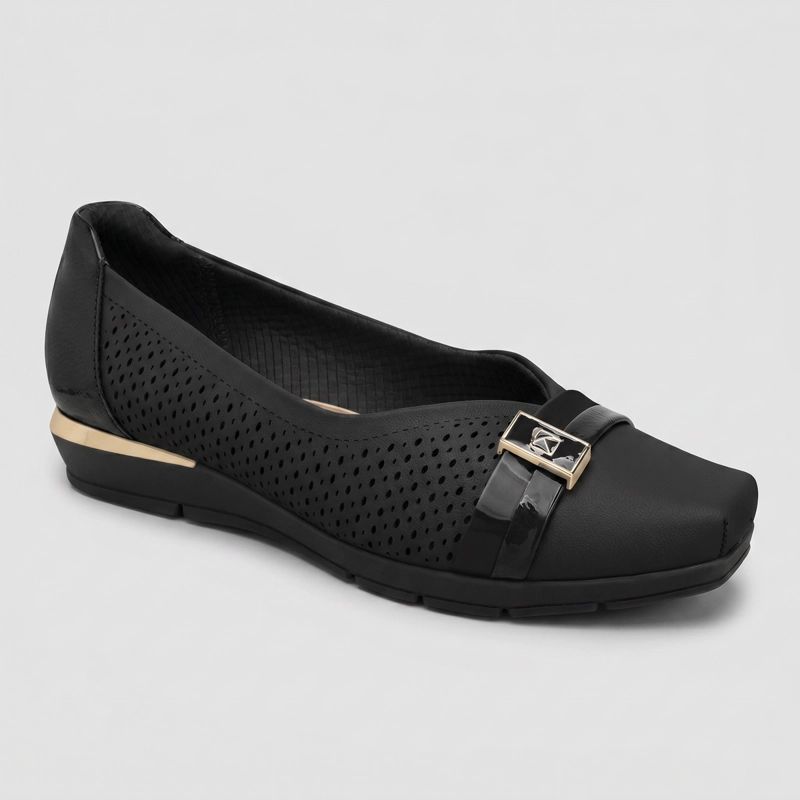 ZAPATO MUJER_ NEGRO FERNANDA 63 PICCADILLY - 2
