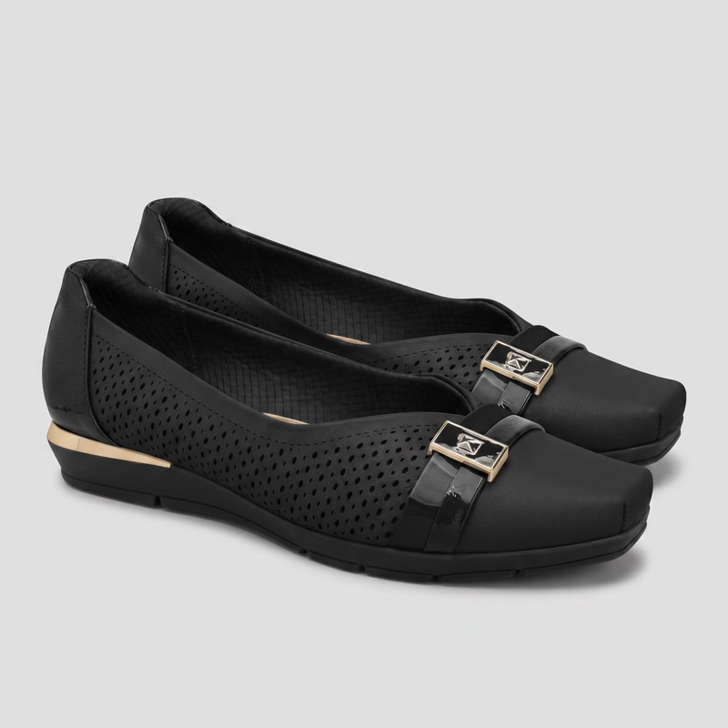 ZAPATO MUJER_ NEGRO FERNANDA 63 PICCADILLY - 3