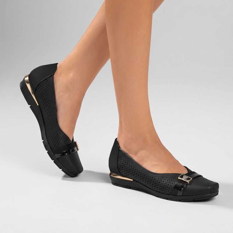 ZAPATO MUJER_ NEGRO FERNANDA 63 PICCADILLY - 4