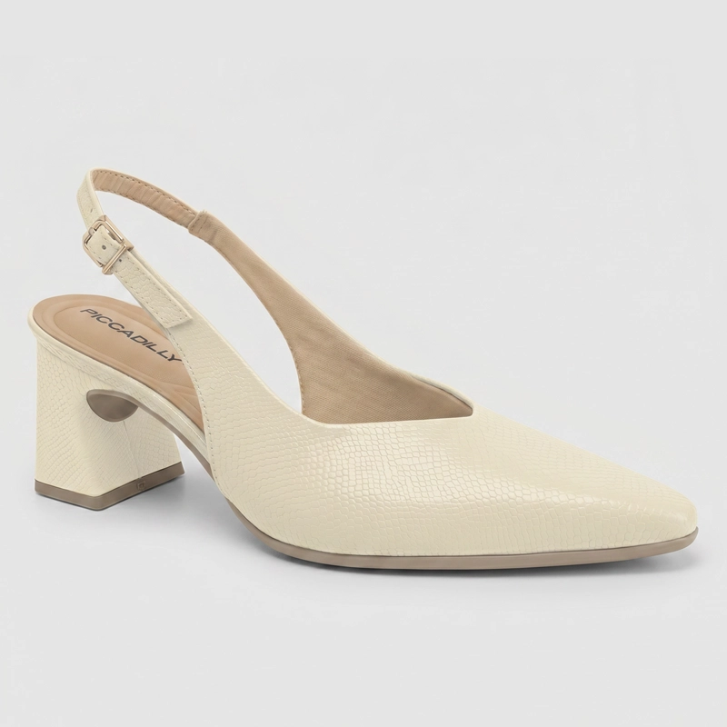 ZAPATO MUJER_ CREMA IRENE 96 PICCADILLY - 4