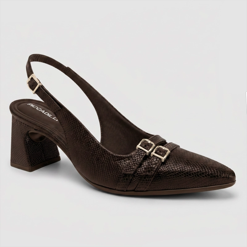 ZAPATO MUJER_ CHOCOLATE IRENE 76 PICCADILLY - 2