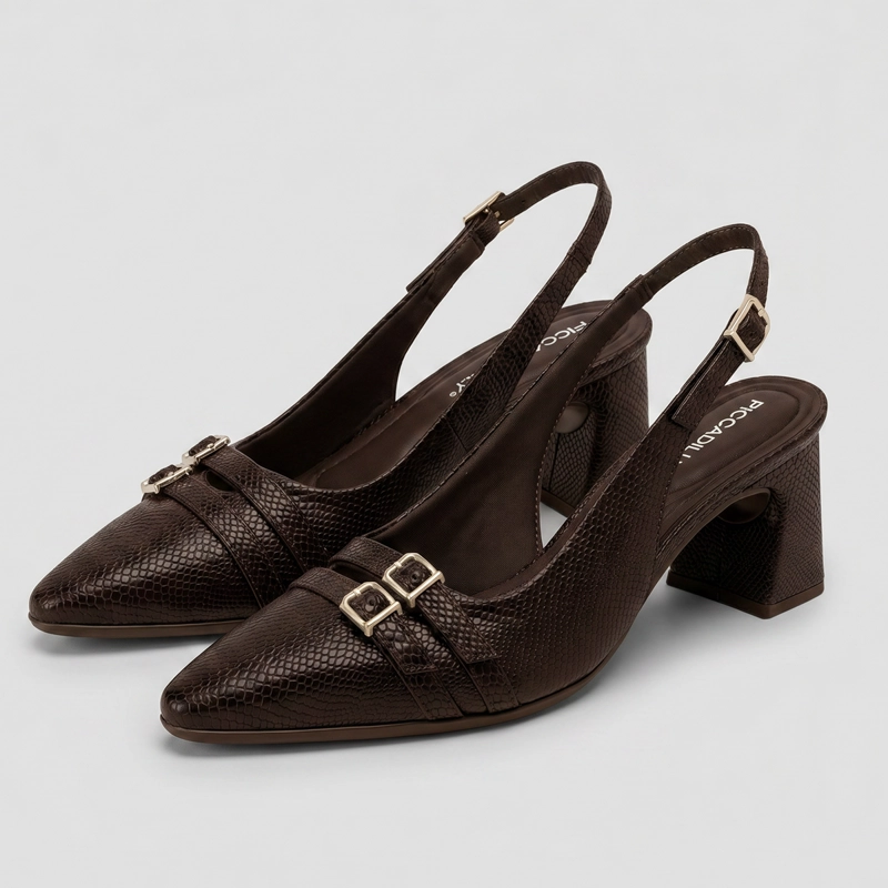 ZAPATO MUJER_ CHOCOLATE IRENE 76 PICCADILLY - 3