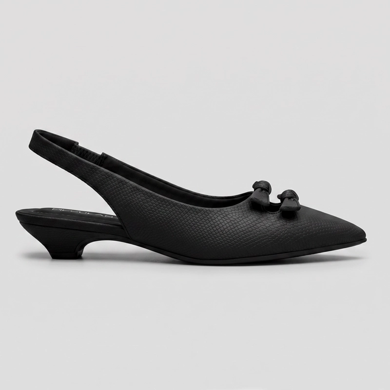 ZAPATO MUJER_ NEGRO CARLA PICCADILLY - 1