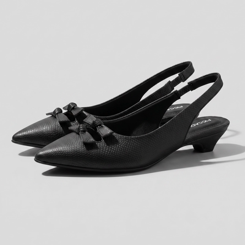 ZAPATO MUJER_ NEGRO CARLA PICCADILLY - 3