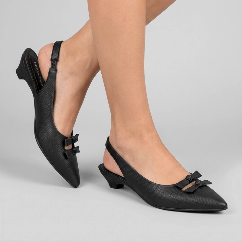 ZAPATO MUJER_ NEGRO CARLA PICCADILLY - 4