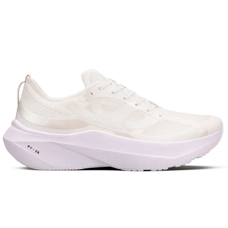 ZAPATILLA RUNNING HOMBRE CORRE 5 BLANCA - 1