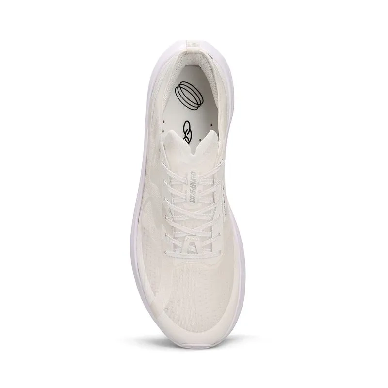 ZAPATILLA RUNNING HOMBRE CORRE 5 BLANCA - 3
