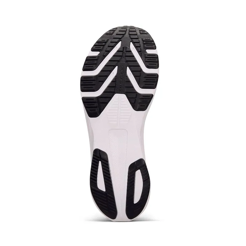 ZAPATILLA RUNNING MUJER CORRE 5 NEGRO/BLANCO - 4